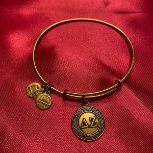 Alex and Ani Delta Zeta